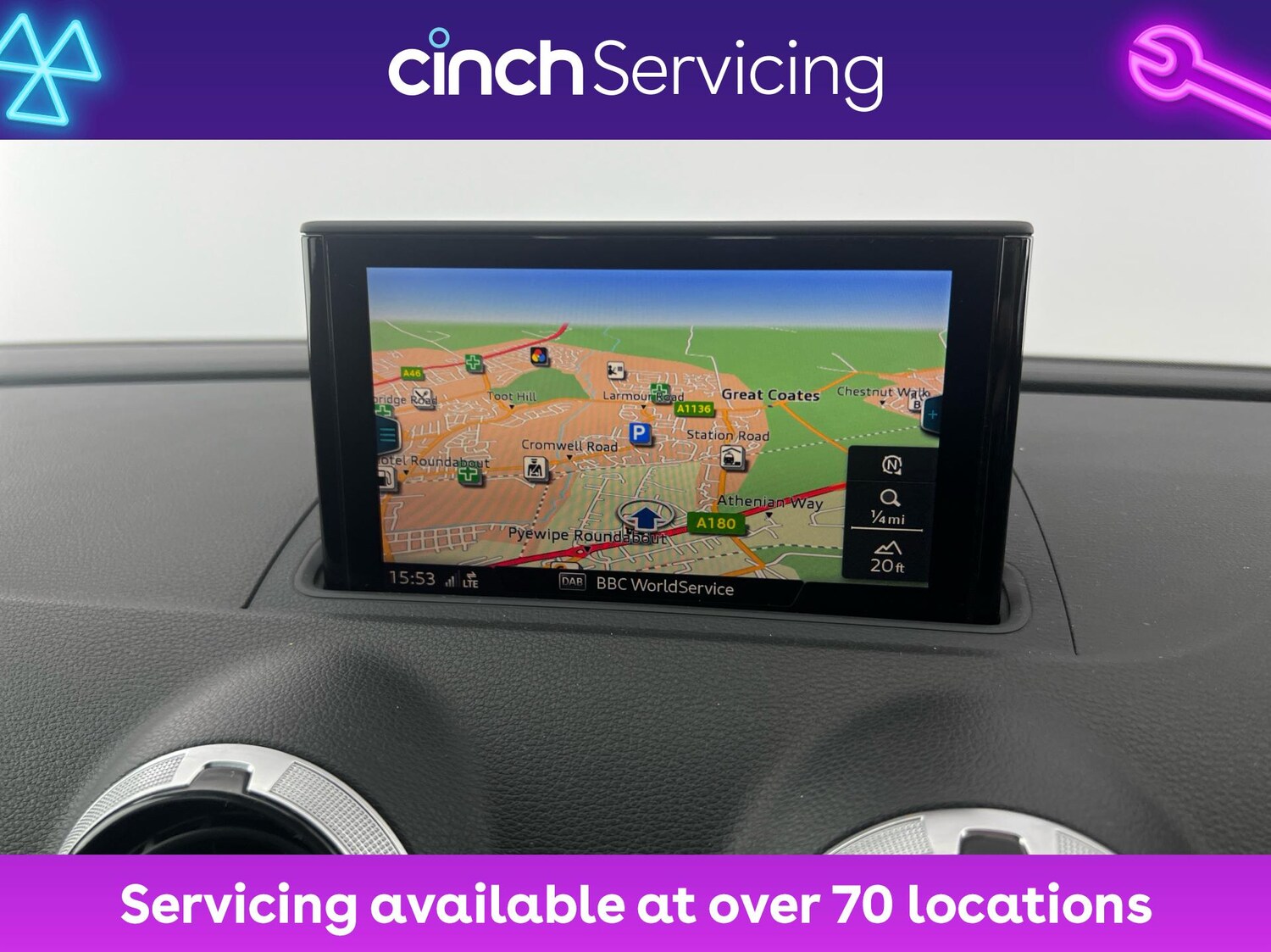 Used Audi A3 2017 for sale - 76305109: Photo 31