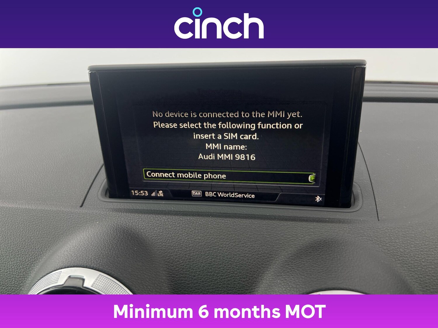 Used Audi A3 2017 for sale - 76305109: Photo 32