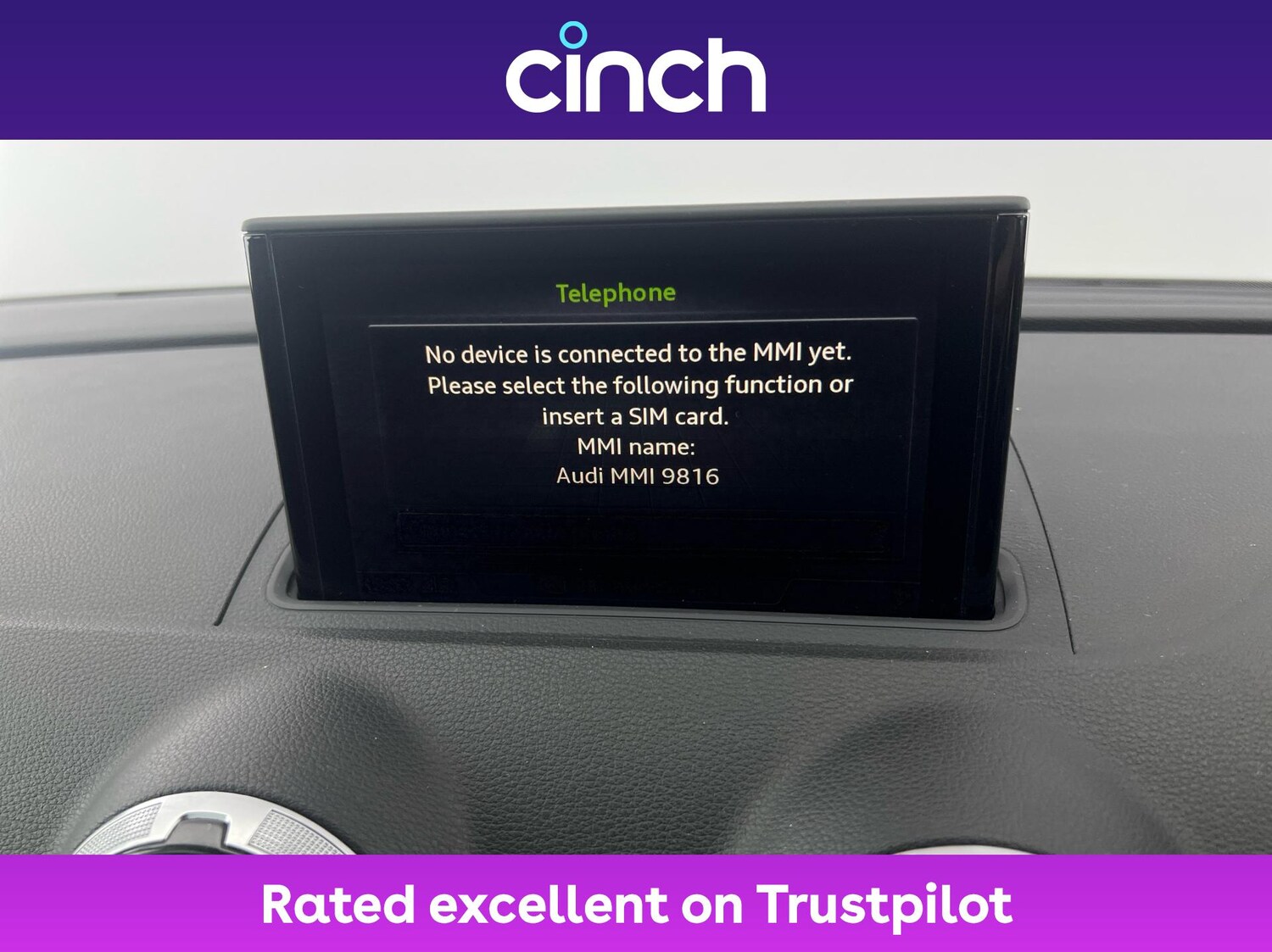 Used Audi A3 2017 for sale - 76305109: Photo 33