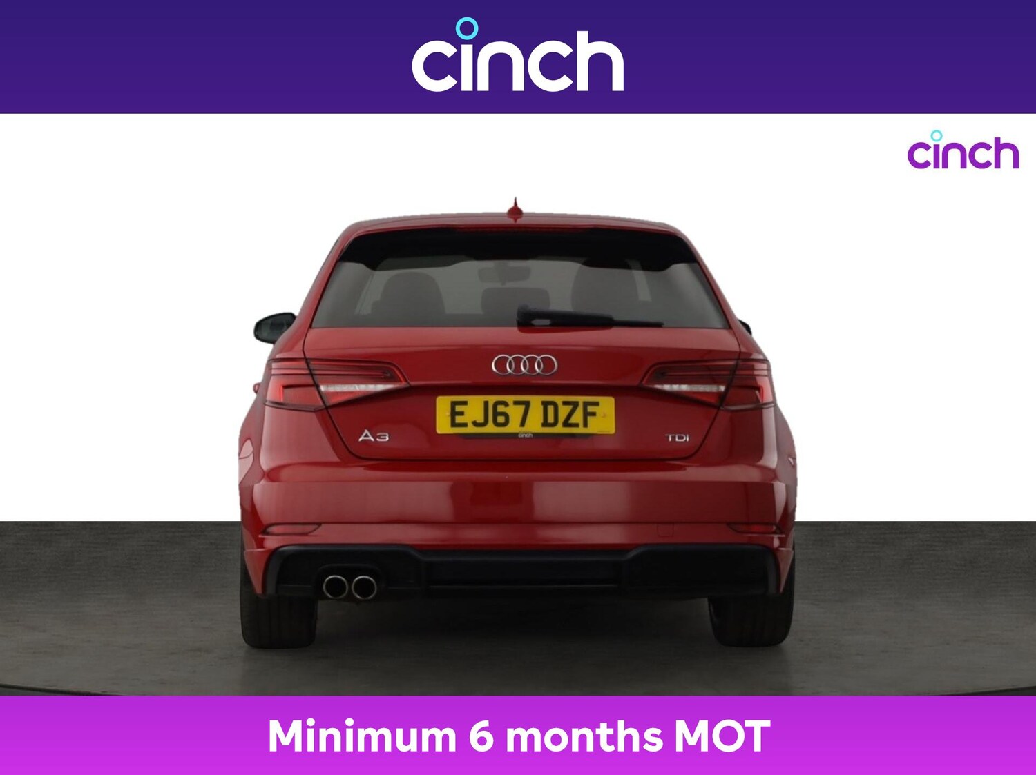 Used Audi A3 2017 for sale - 76305109: Photo 5