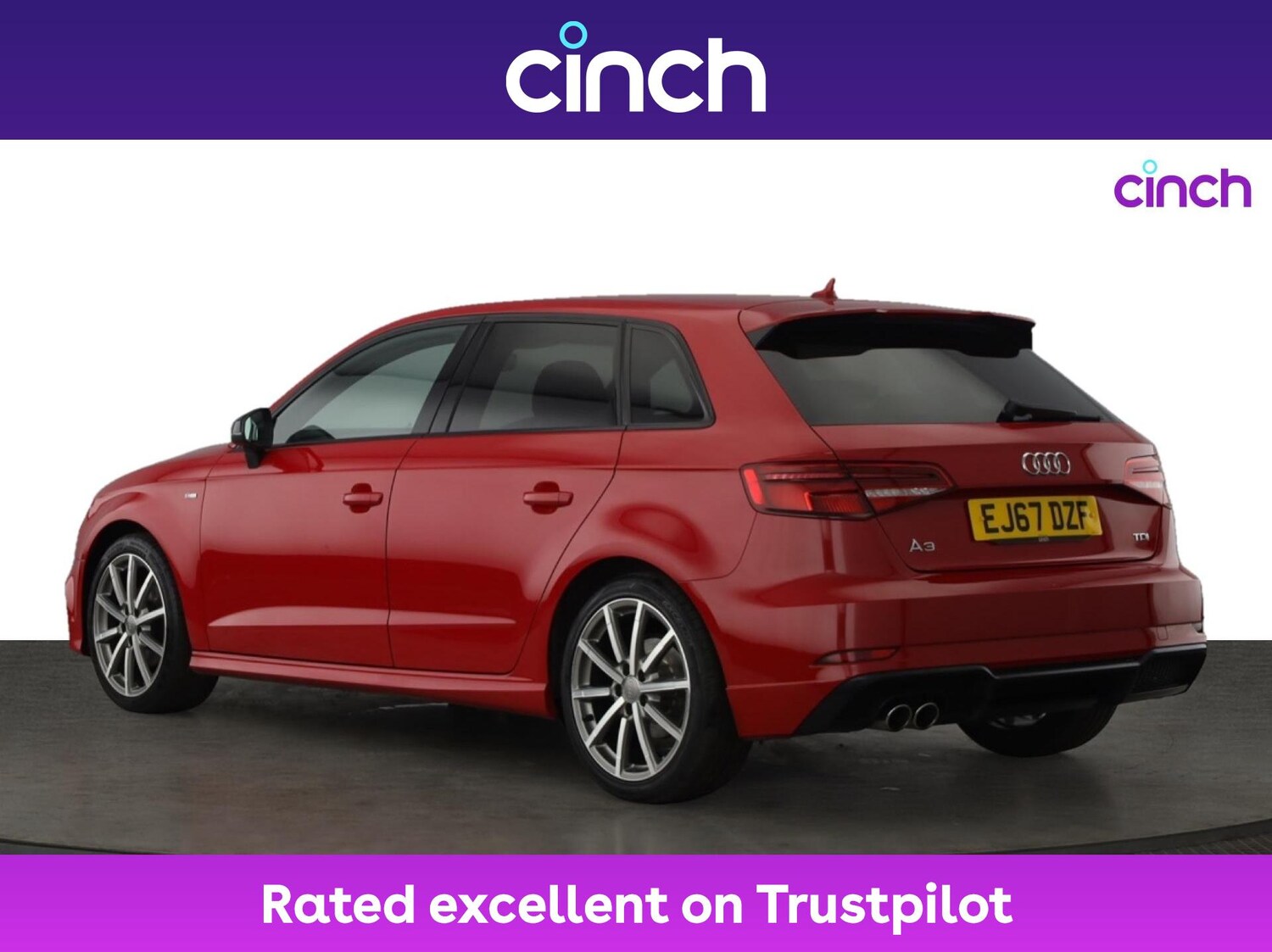 Used Audi A3 2017 for sale - 76305109: Photo 6