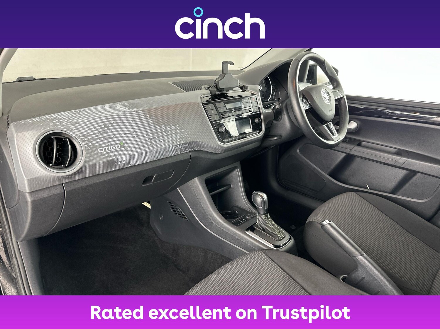 Used Skoda Citigo 2020 for sale - 76098626: Photo 14