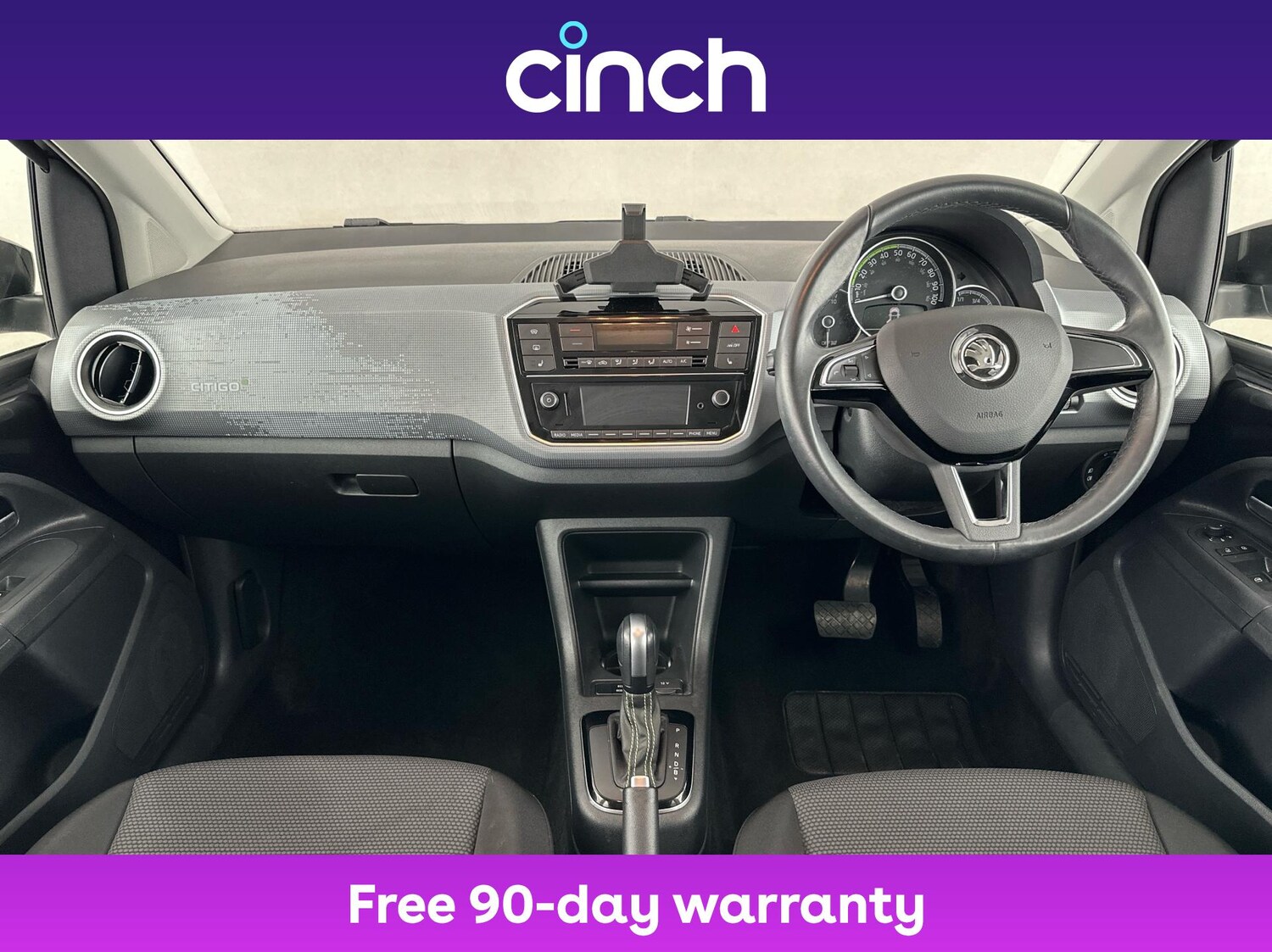 Used Skoda Citigo 2020 for sale - 76098626: Photo 15