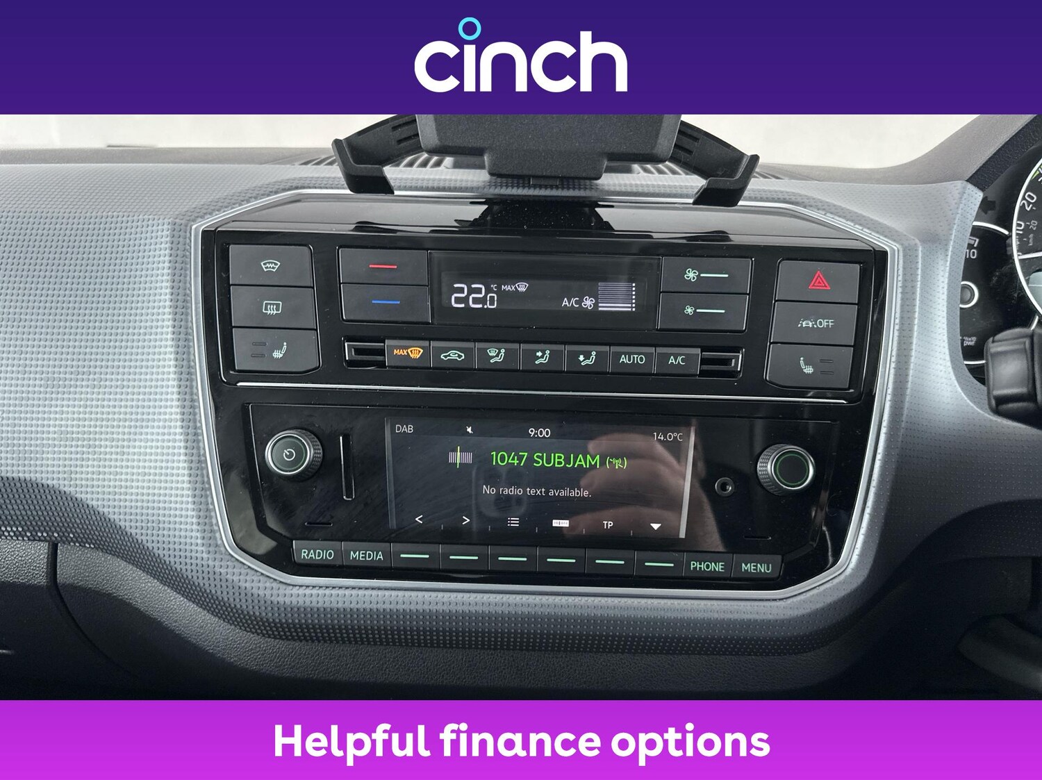 Used Skoda Citigo 2020 for sale - 76098626: Photo 17