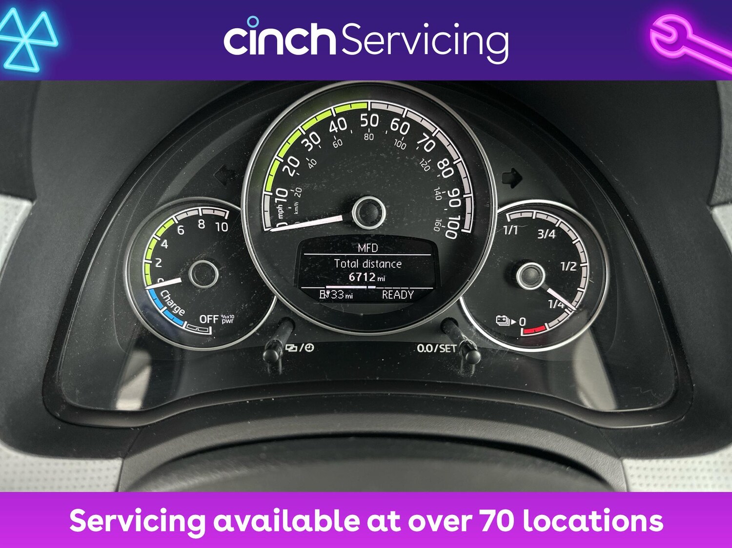 Used Skoda Citigo 2020 for sale - 76098626: Photo 18