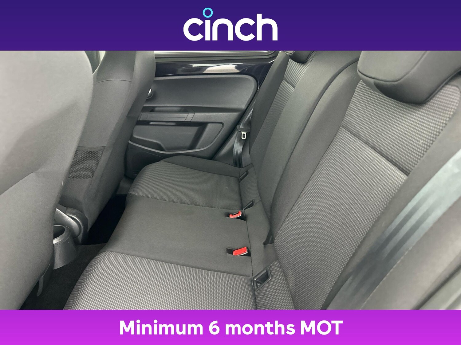 Used Skoda Citigo 2020 for sale - 76098626: Photo 20