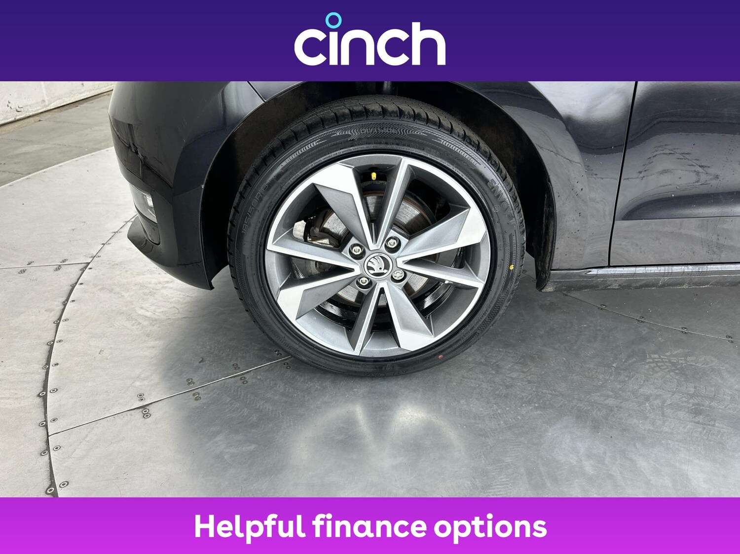 Used Skoda Citigo 2020 for sale - 76098626: Photo 24