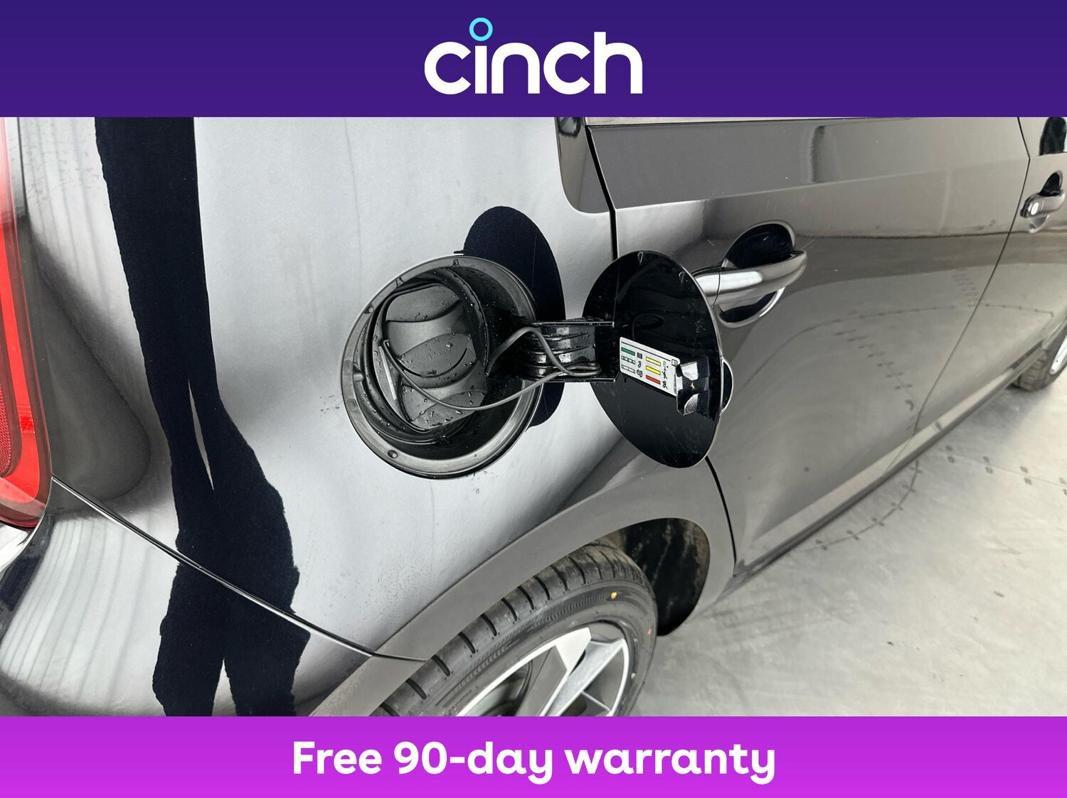 Used Skoda Citigo 2020 for sale - 76098626: Photo 29