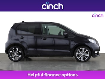 Used Skoda Citigo 2020 for sale - 76098626: Photo 2