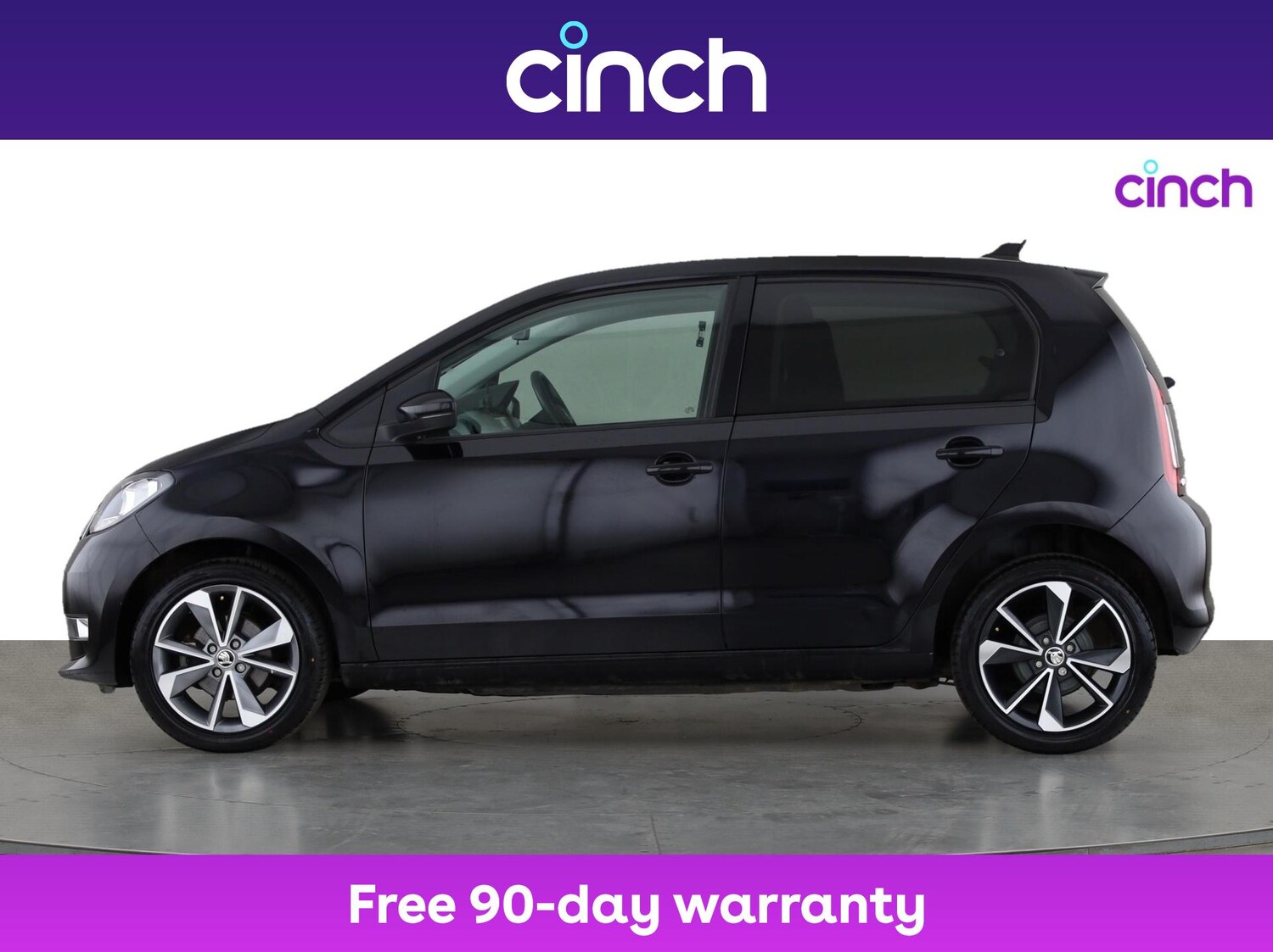 Used Skoda Citigo 2020 for sale - 76098626: Photo 8