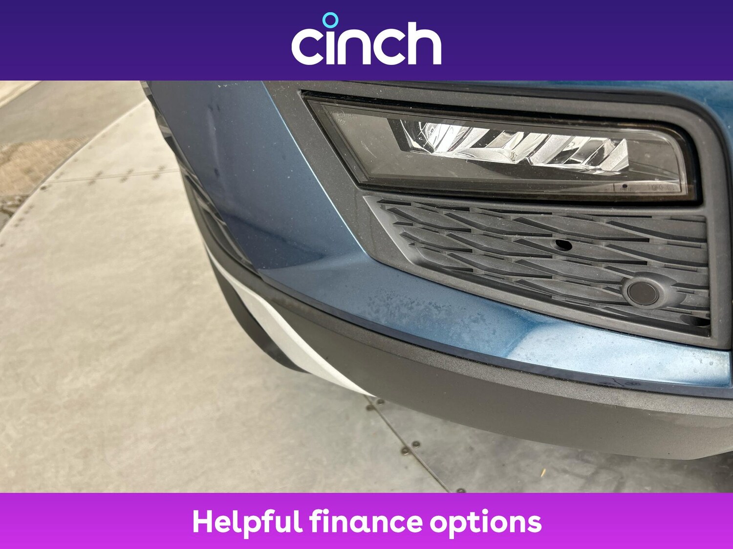 Used SEAT Ateca 2020 for sale - 76896447: Photo 30