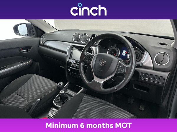Used Suzuki Vitara 2022 for sale - 75417460: Photo 12