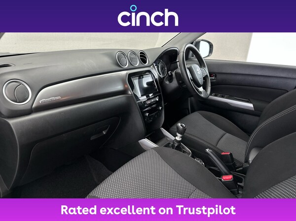 Used Suzuki Vitara 2022 for sale - 75417460: Photo 14