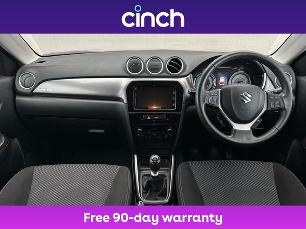 Used Suzuki Vitara 2022 for sale - 75417460: Photo 15