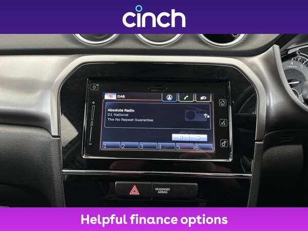 Used Suzuki Vitara 2022 for sale - 75417460: Photo 17