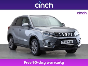 Suzuki - Vitara