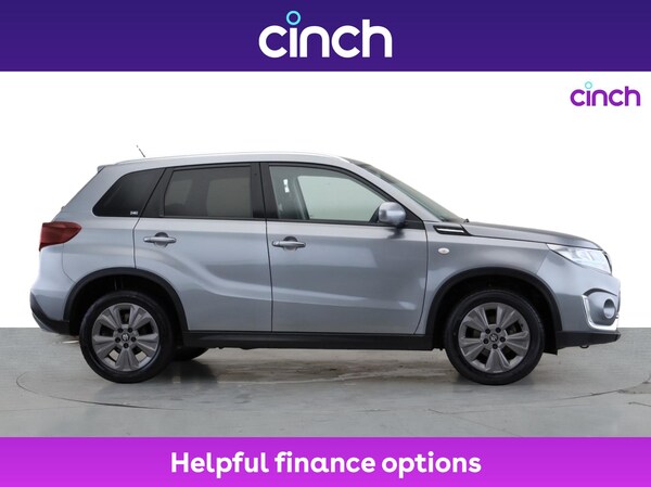 Used Suzuki Vitara 2022 for sale - 75417460: Photo 2