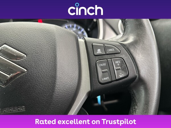 Used Suzuki Vitara 2022 for sale - 75417460: Photo 33