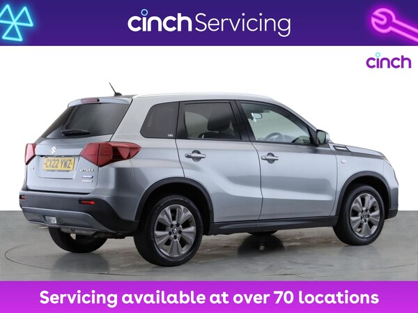 Used Suzuki Vitara 2022 for sale - 75417460: Photo 3