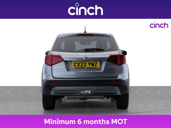 Used Suzuki Vitara 2022 for sale - 75417460: Photo 5