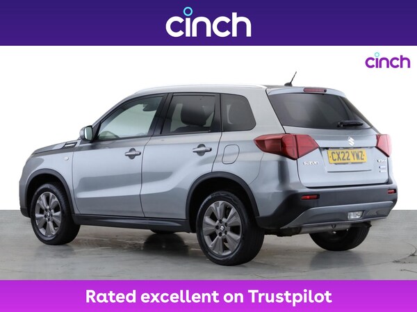 Used Suzuki Vitara 2022 for sale - 75417460: Photo 6