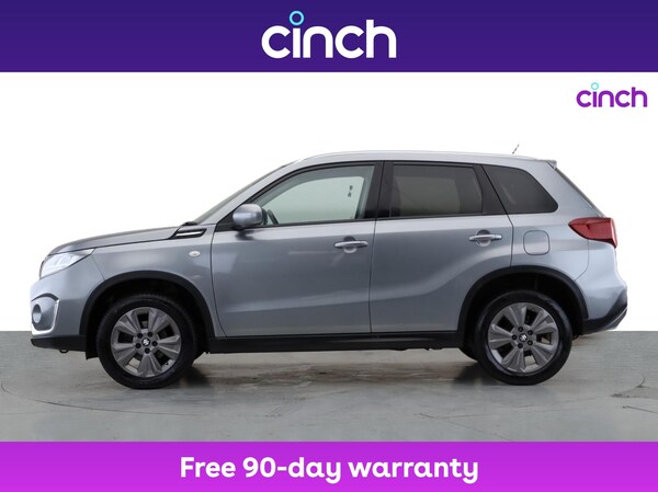 Used Suzuki Vitara 2022 for sale - 75417460: Photo 8