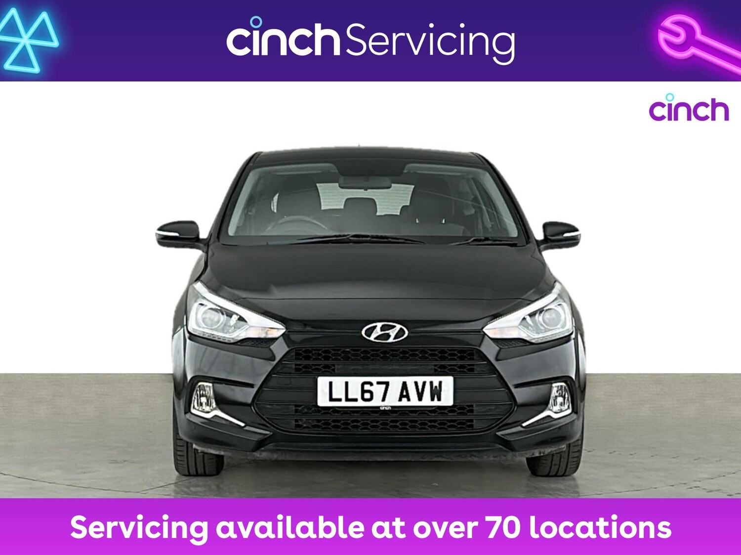 Used Hyundai i20 2018 for sale - 76445663: Photo 11
