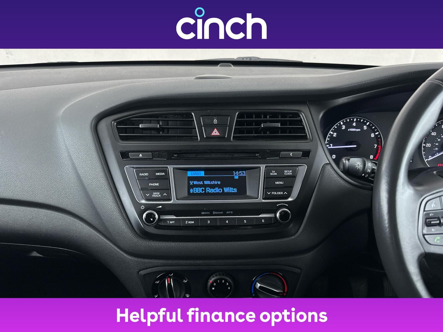 Used Hyundai i20 2018 for sale - 76445663: Photo 17