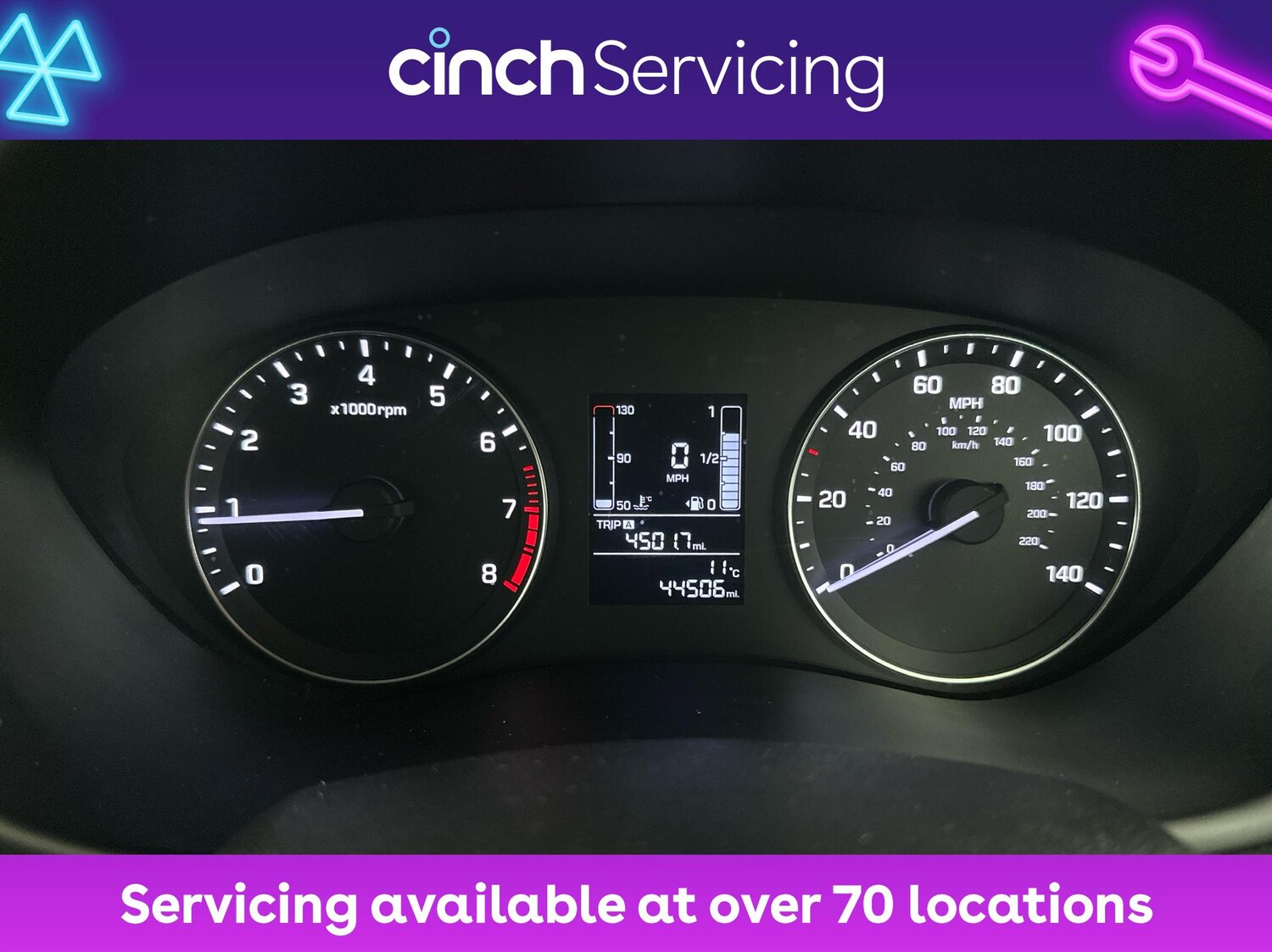 Used Hyundai i20 2018 for sale - 76445663: Photo 18