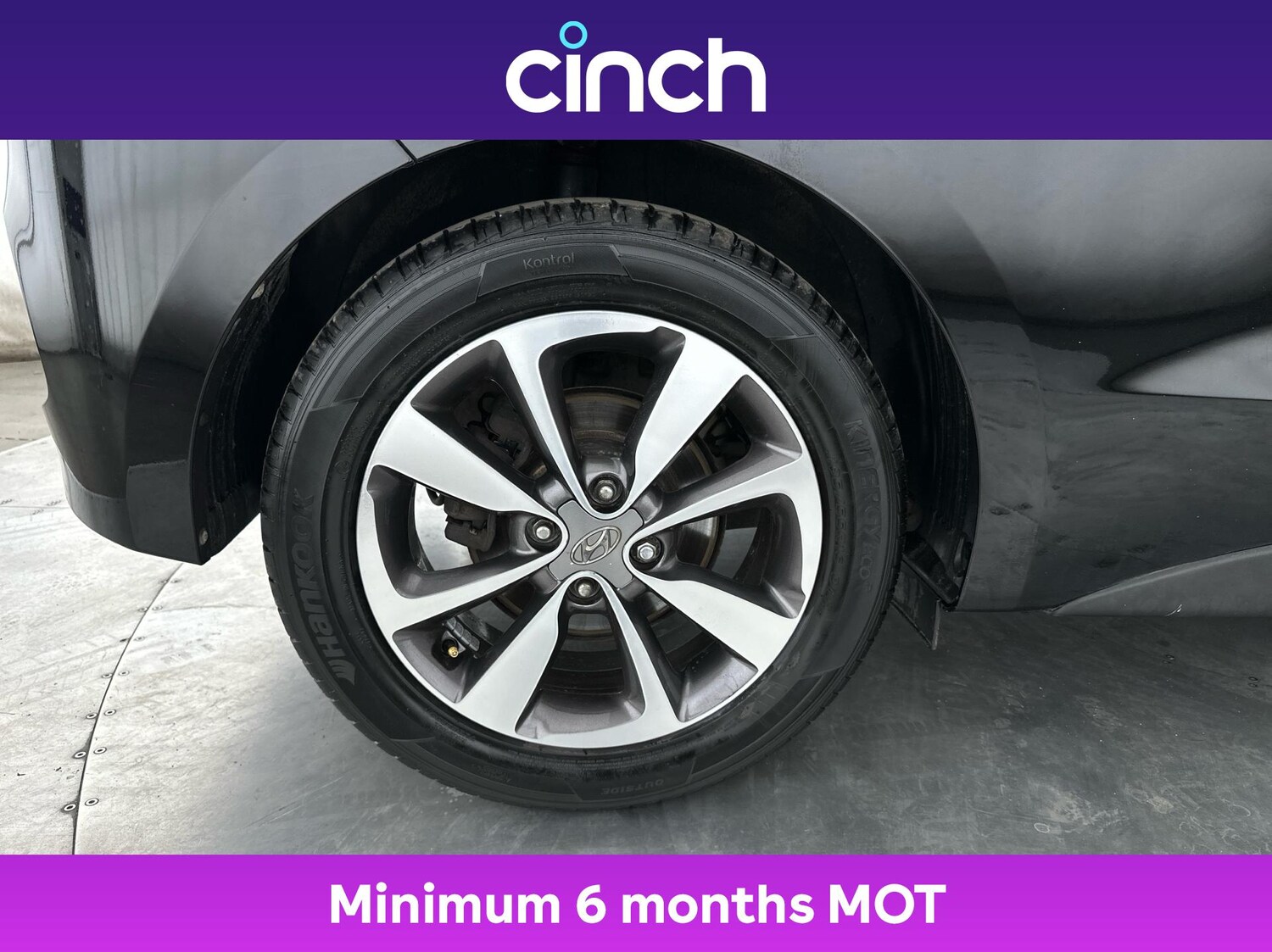 Used Hyundai i20 2018 for sale - 76445663: Photo 27