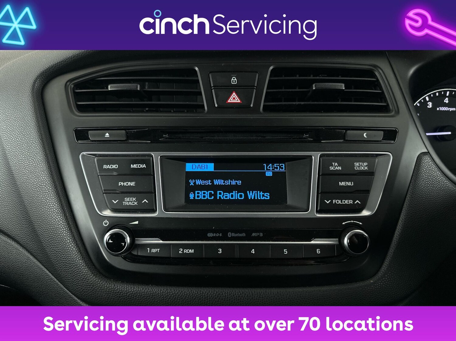 Used Hyundai i20 2018 for sale - 76445663: Photo 31