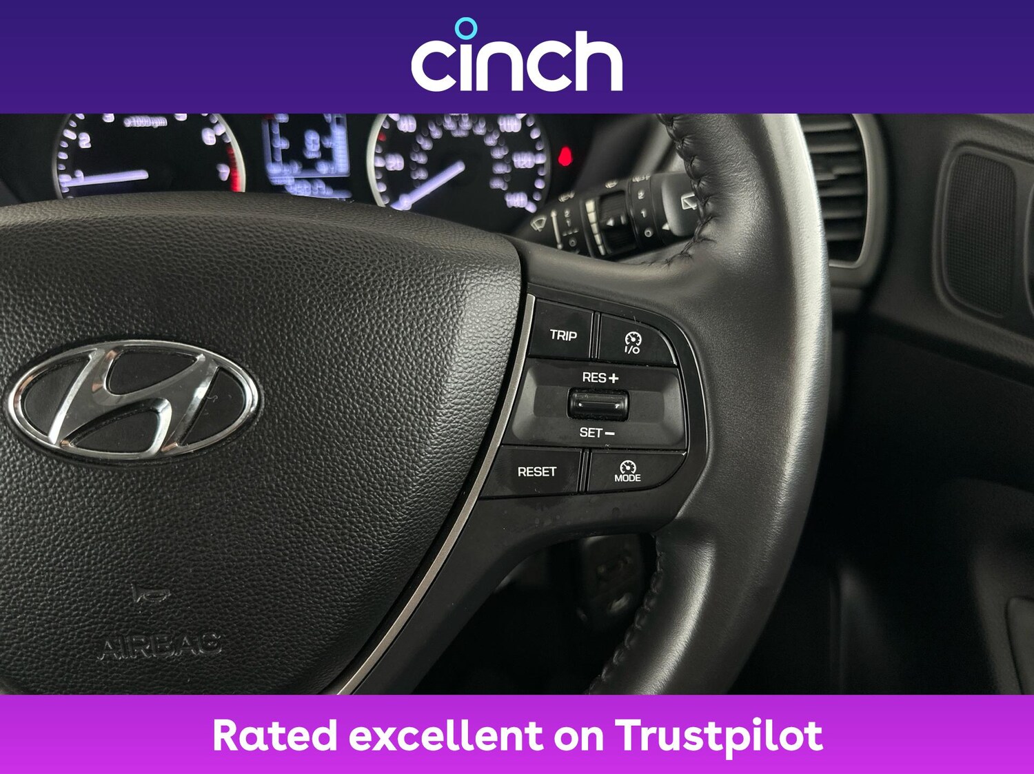 Used Hyundai i20 2018 for sale - 76445663: Photo 33