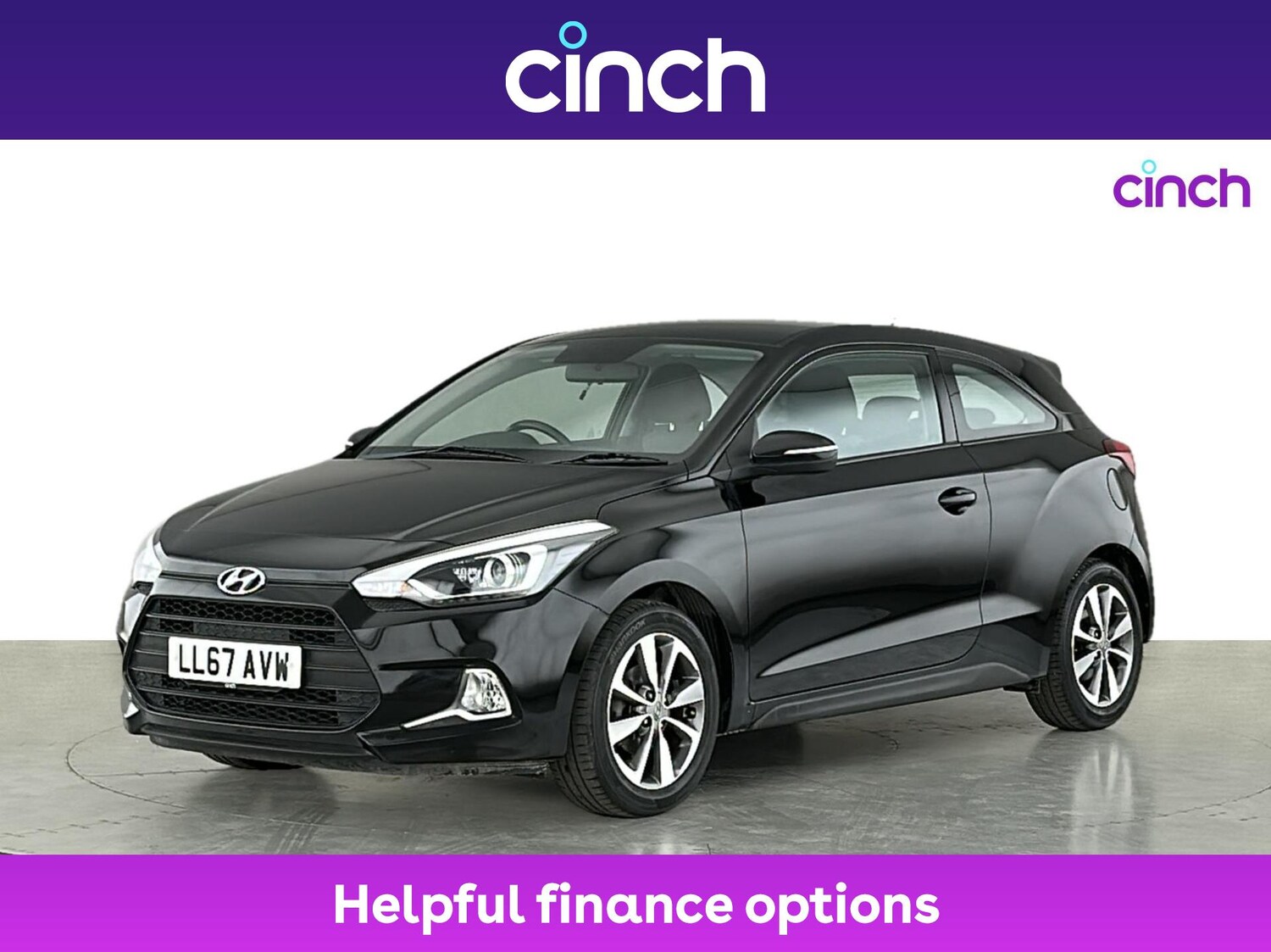 Used Hyundai i20 2018 for sale - 76445663: Photo 9