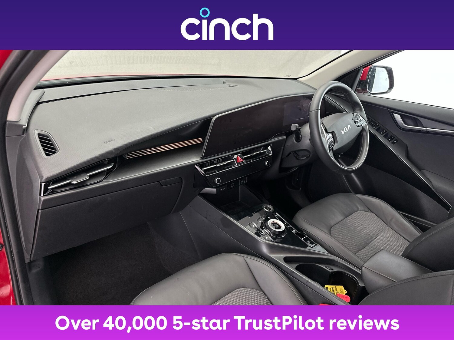 Used Kia Niro 2022 for sale - 76888954: Photo 14