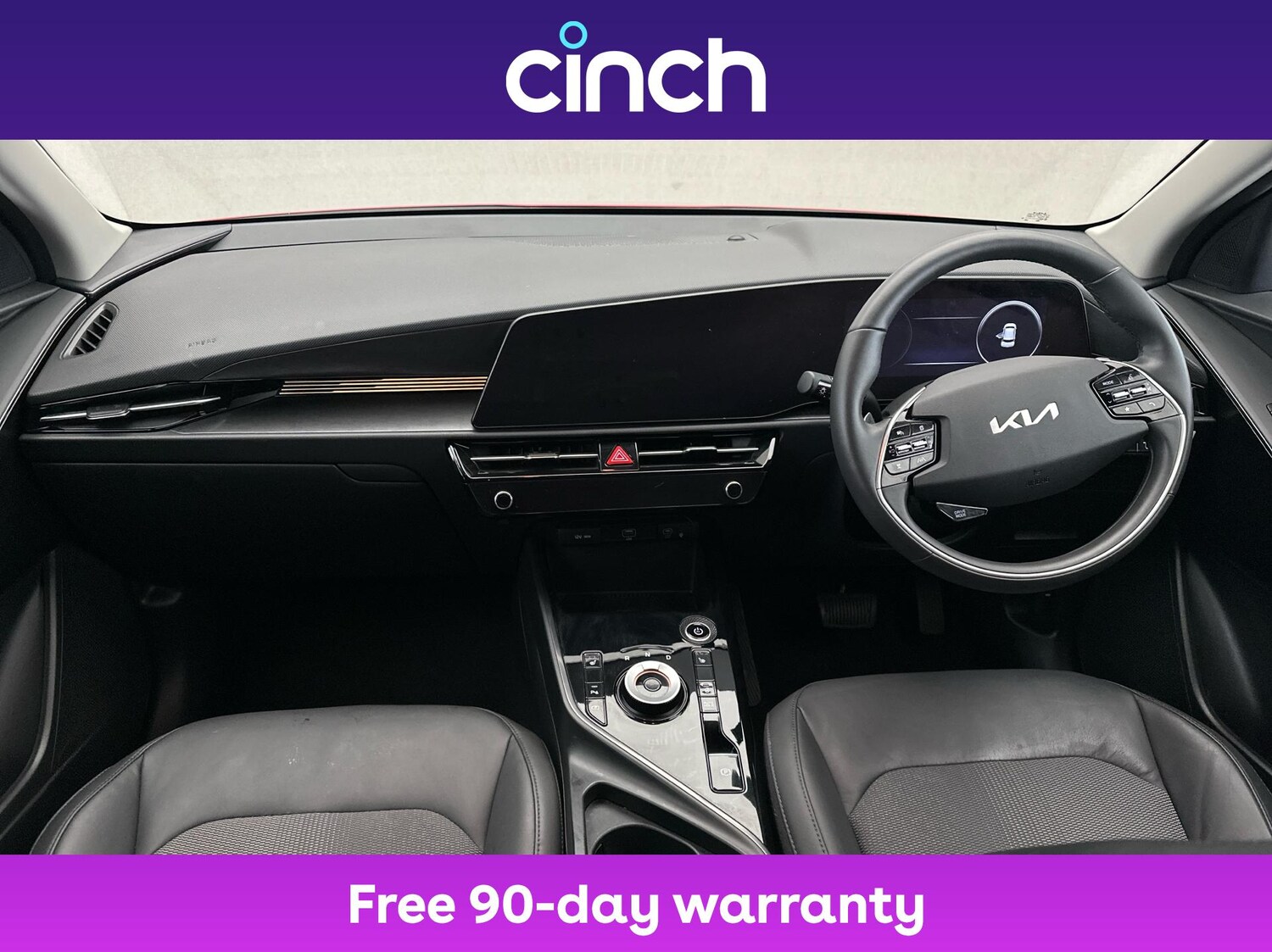 Used Kia Niro 2022 for sale - 76888954: Photo 15