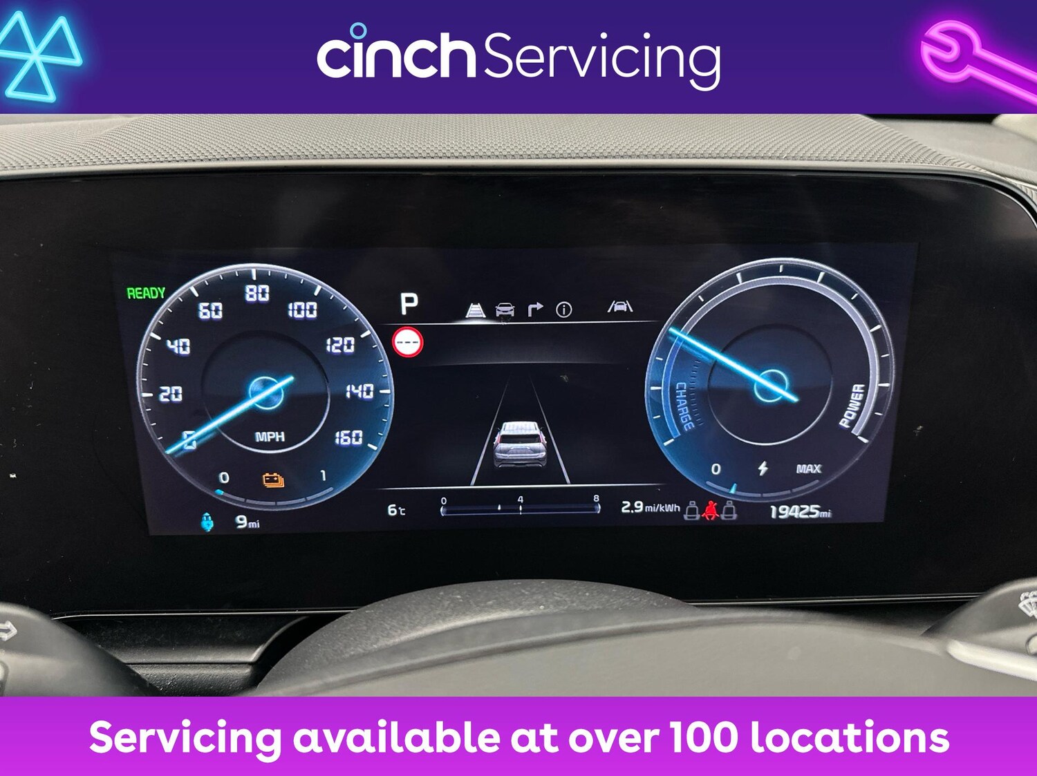 Used Kia Niro 2022 for sale - 76888954: Photo 18