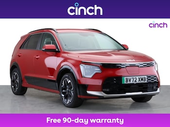 Used Kia Niro 2022 for sale - 76888954: Photo