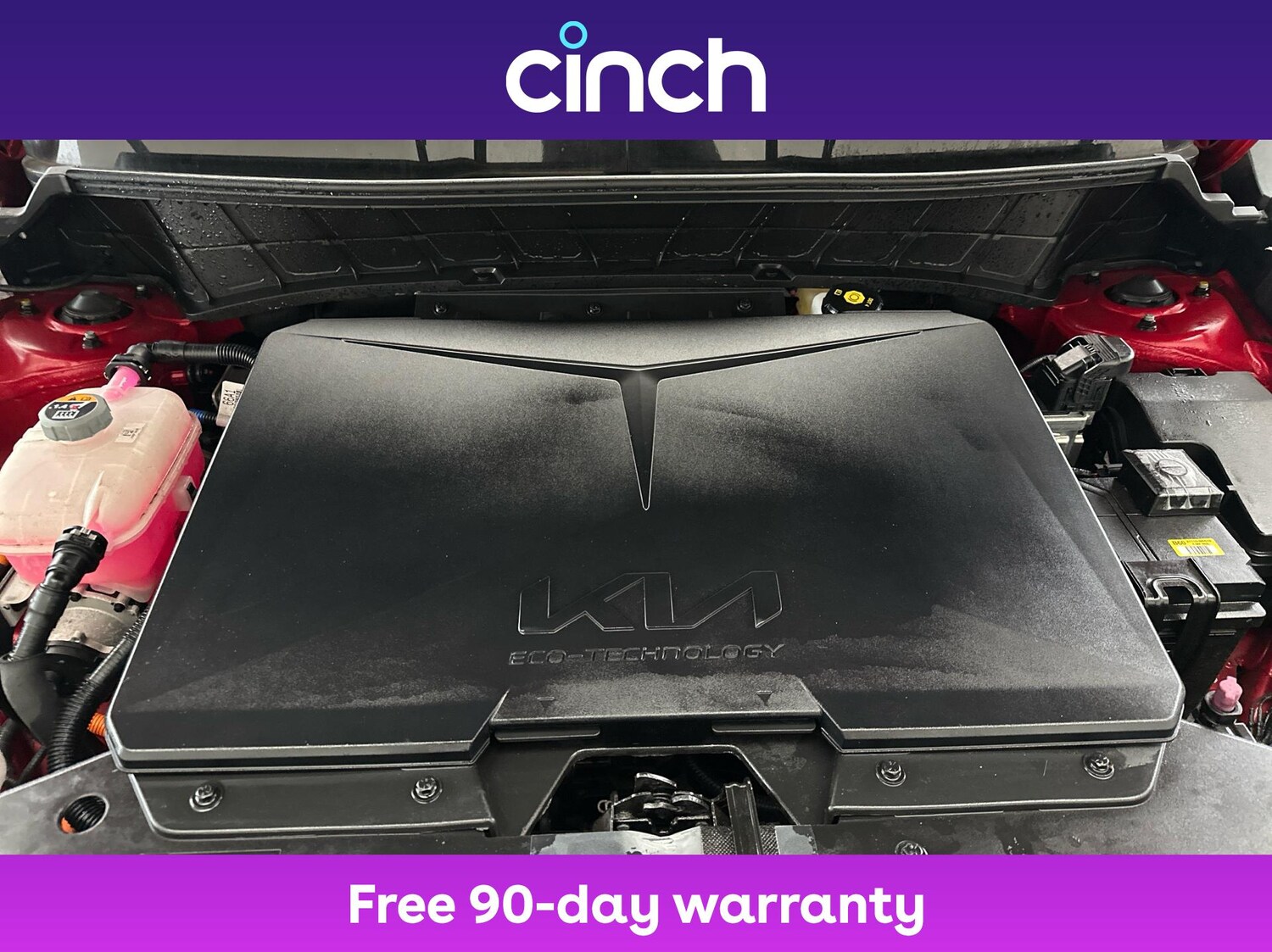 Used Kia Niro 2022 for sale - 76888954: Photo 23