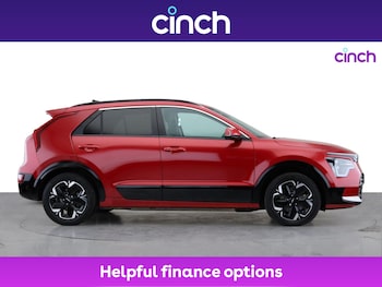 Used Kia Niro 2022 for sale - 76888954: Photo