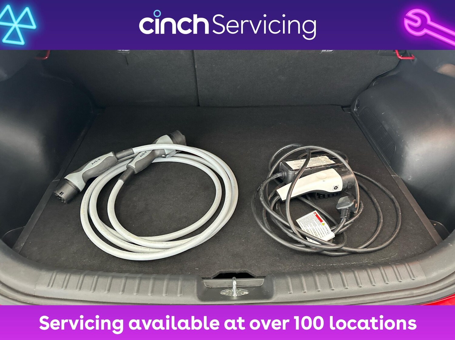 Used Kia Niro 2022 for sale - 76888954: Photo 31