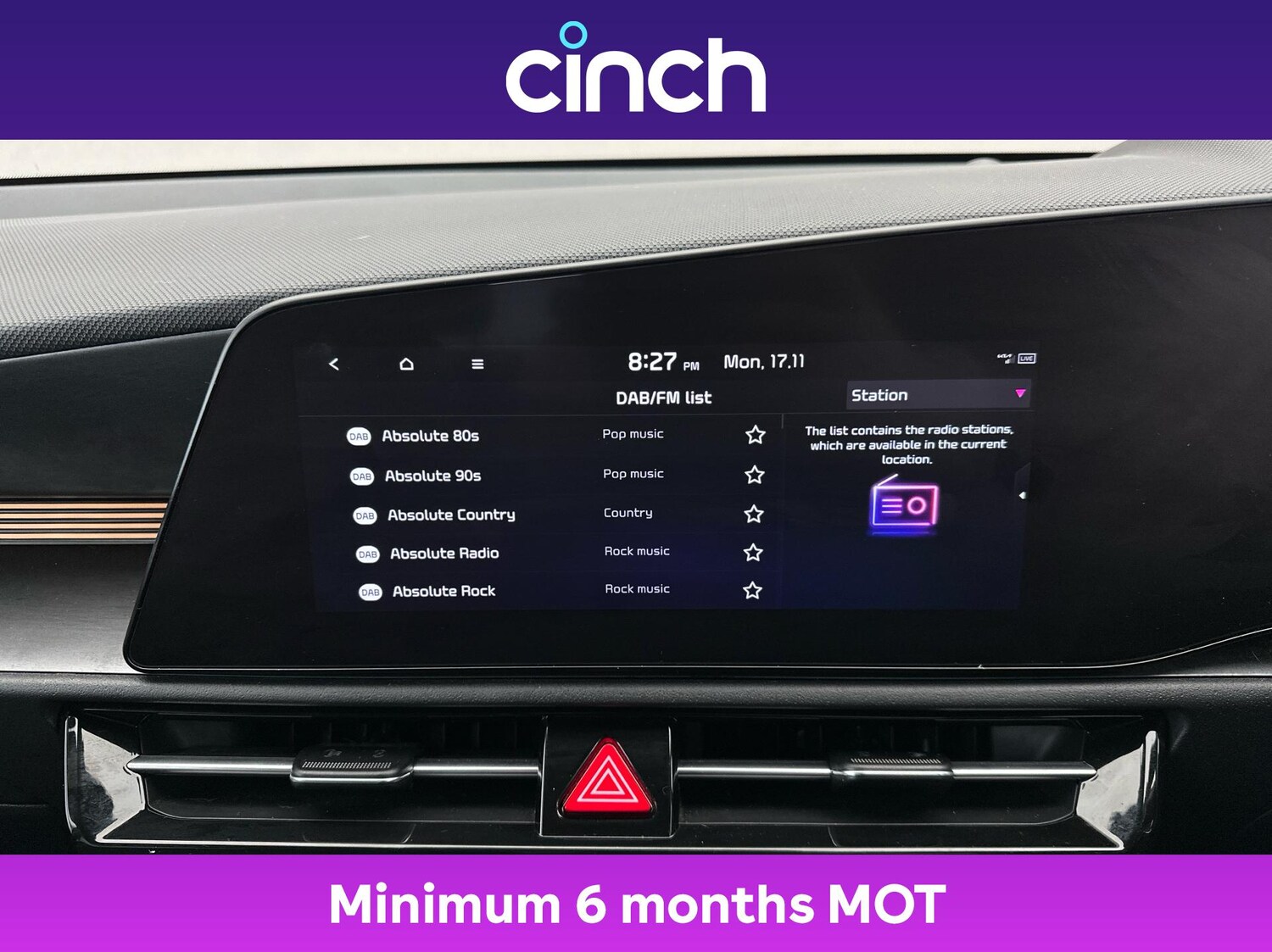 Used Kia Niro 2022 for sale - 76888954: Photo 32