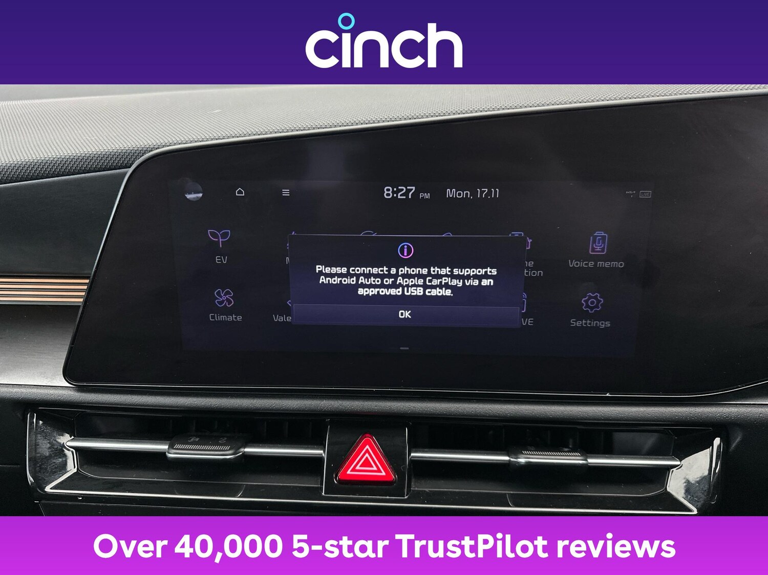 Used Kia Niro 2022 for sale - 76888954: Photo 33