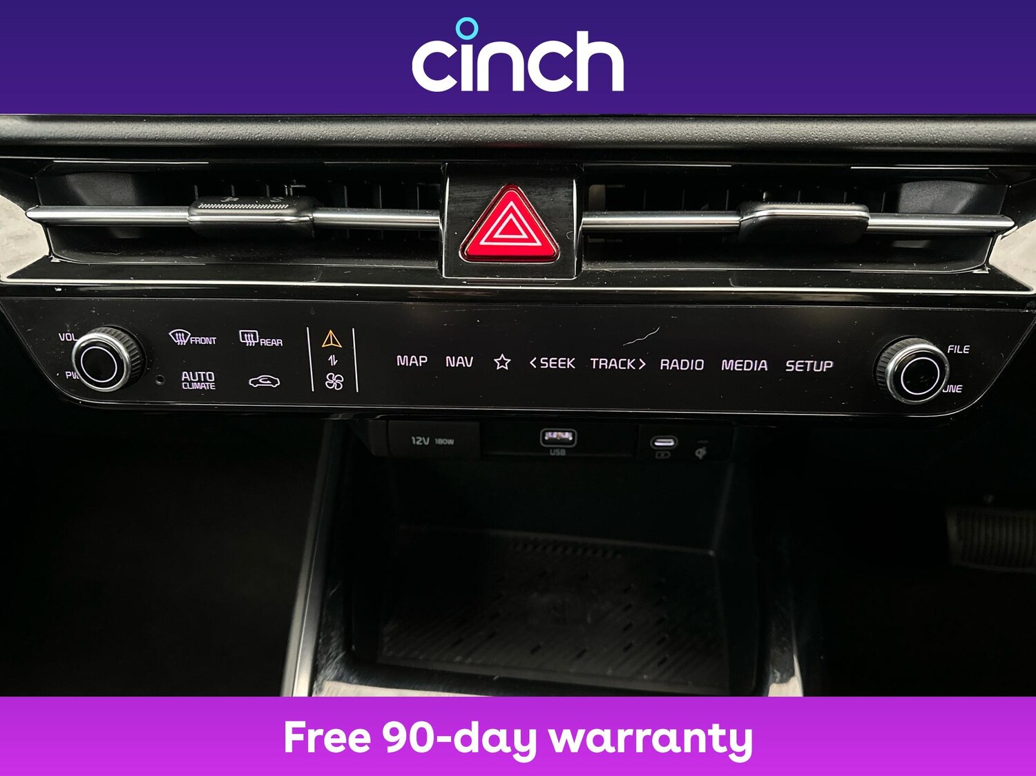 Used Kia Niro 2022 for sale - 76888954: Photo 34