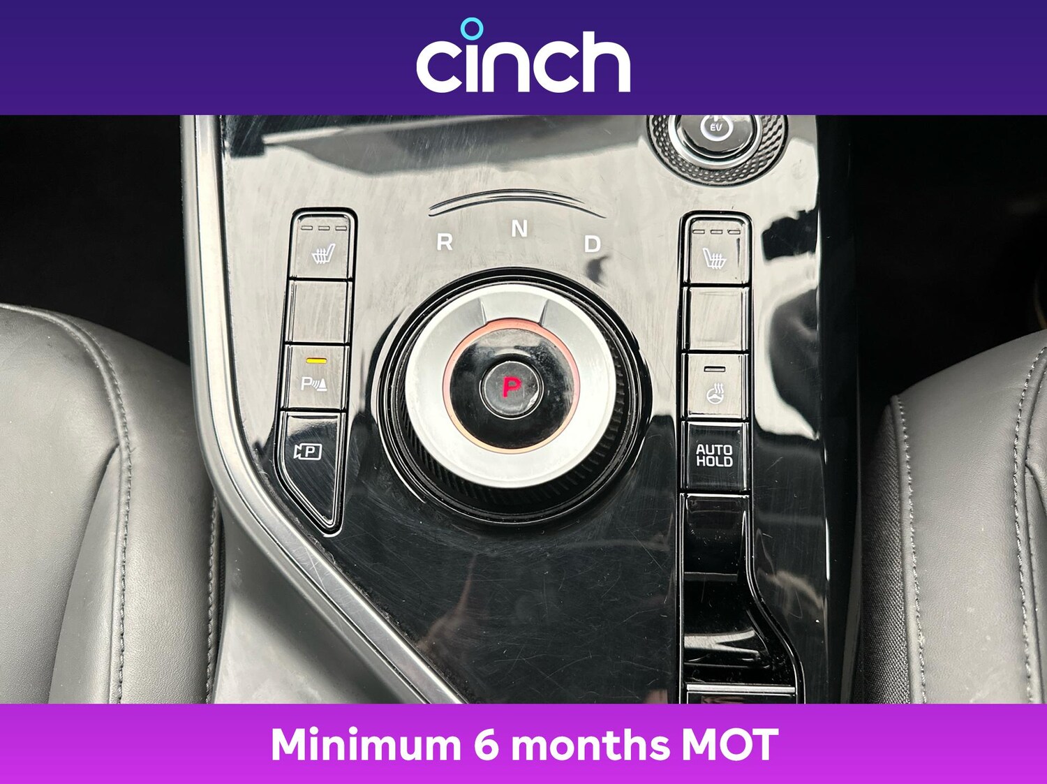 Used Kia Niro 2022 for sale - 76888954: Photo 37