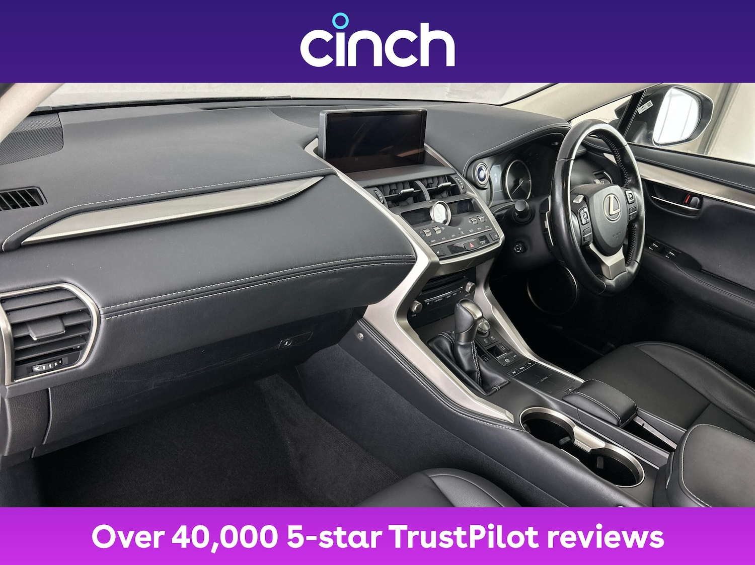 Used Lexus NX 2019 for sale - 76999773: Photo 14