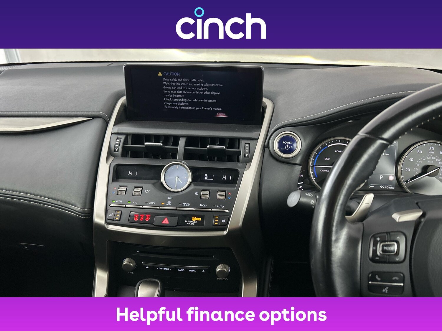 Used Lexus NX 2019 for sale - 76999773: Photo 17