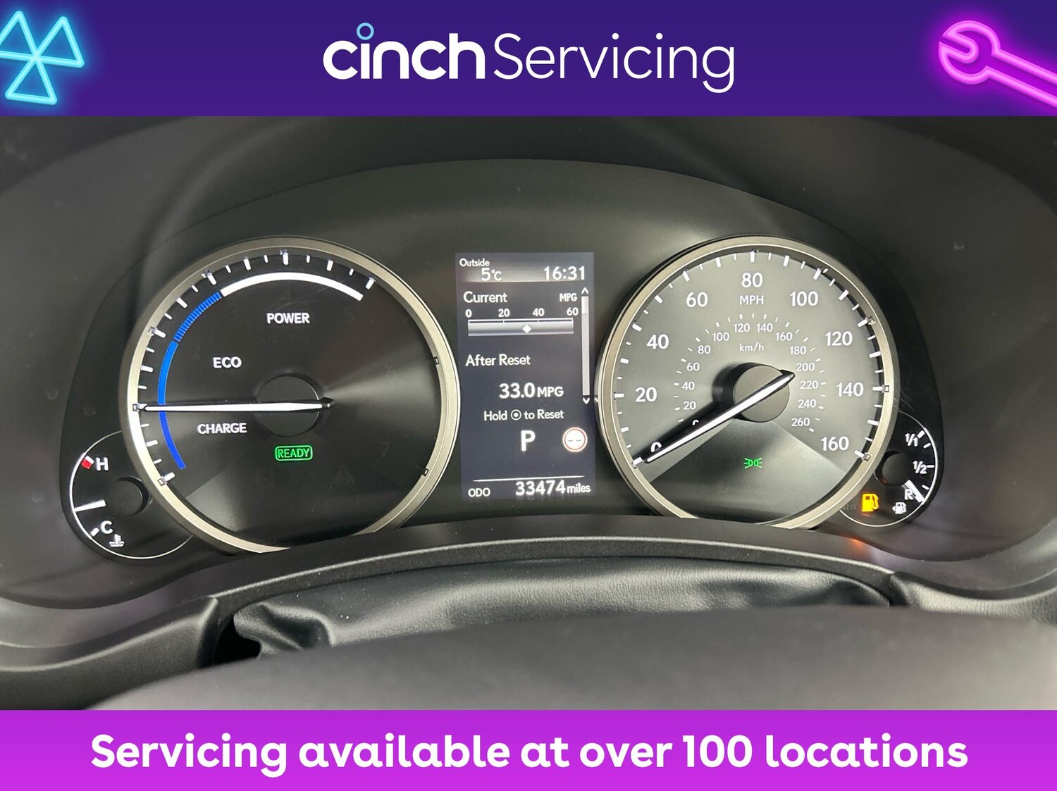 Used Lexus NX 2019 for sale - 76999773: Photo 18