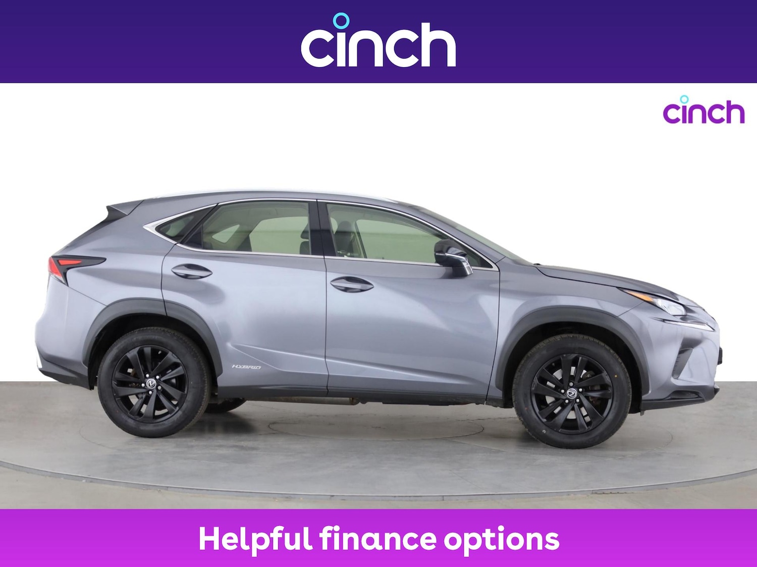 Used Lexus NX 2019 for sale - 76999773: Photo 2