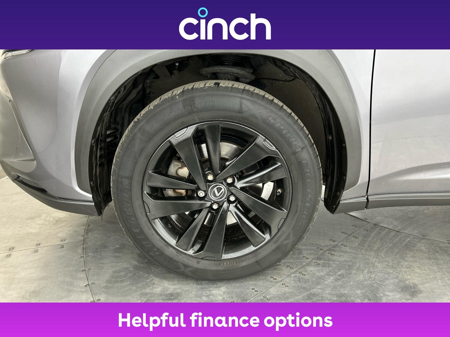 Used Lexus NX 2019 for sale - 76999773: Photo 24