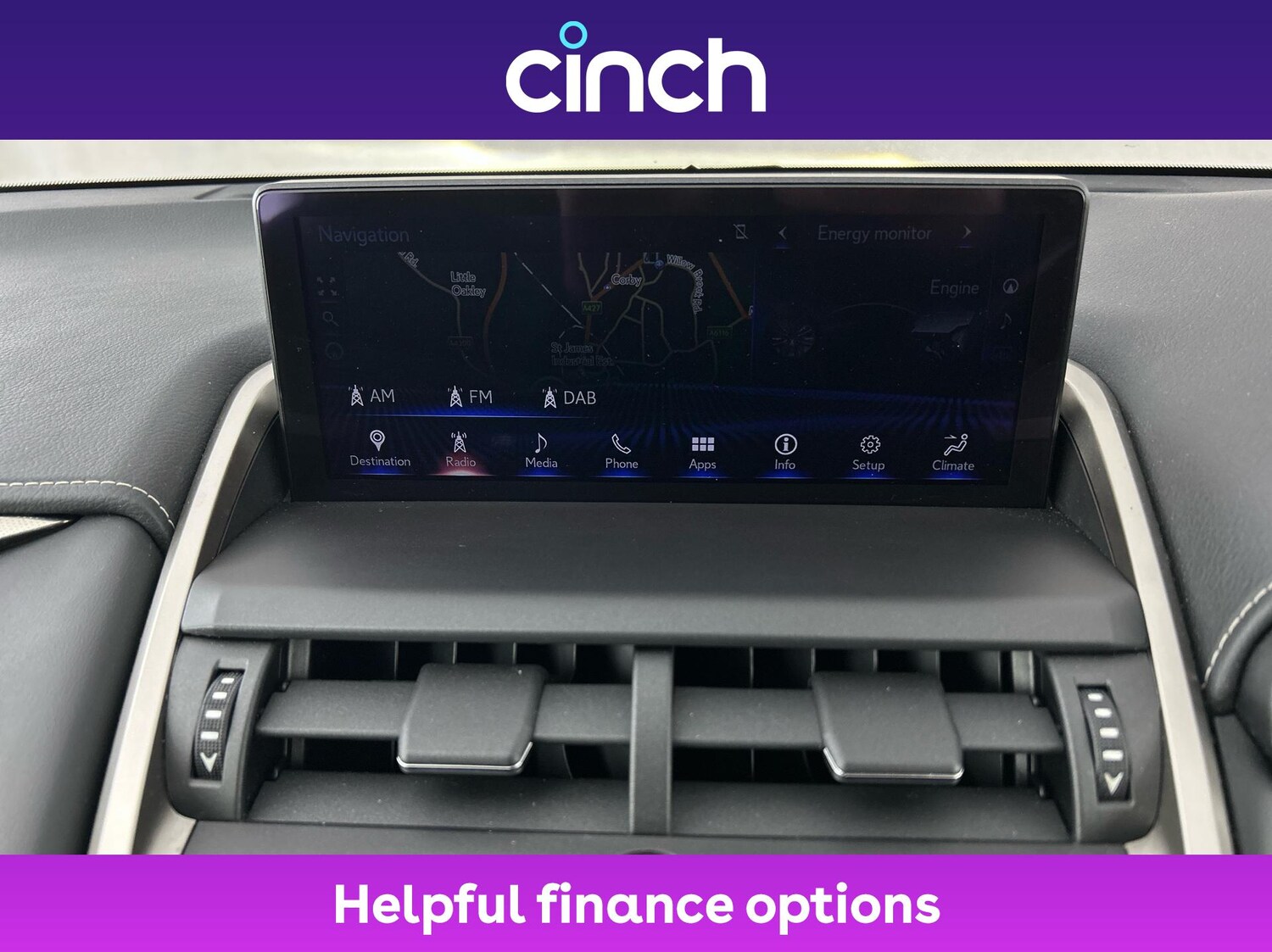 Used Lexus NX 2019 for sale - 76999773: Photo 35